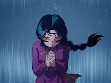 Saint Seiya: The Hades Chapter - Elysion still 7