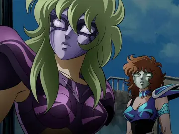 Saint Seiya: The Hades Chapter - Elysion still 8