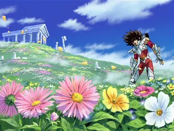 Saint Seiya: The Hades Chapter - Elysion still 9