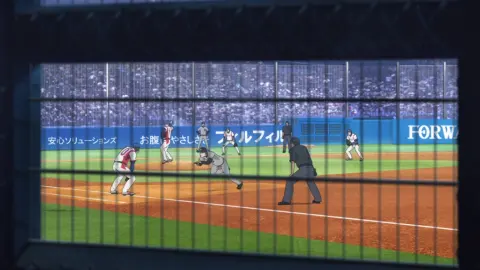 Gurazeni: Money Pitch still 12