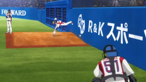 Gurazeni: Money Pitch still 3