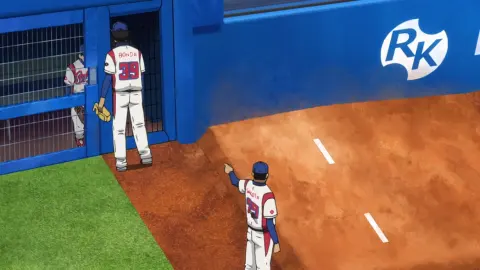 Gurazeni: Money Pitch still 6