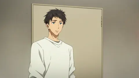 Free! -Take Your Marks- still 12