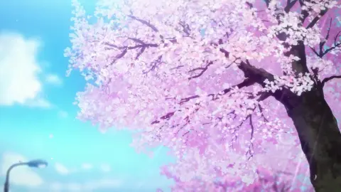 Free! -Take Your Marks- still 5