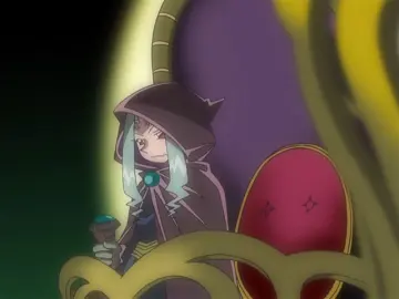 More! Useless Witch Doremi still 11