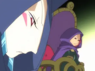 More! Useless Witch Doremi still 12