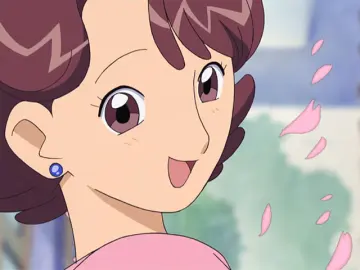 More! Useless Witch Doremi still 2