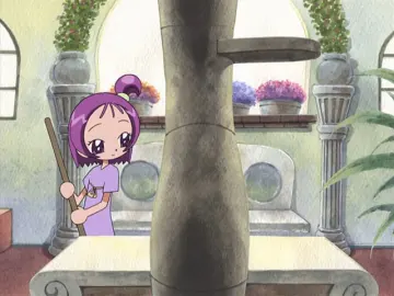 More! Useless Witch Doremi still 3