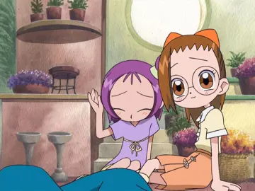 More! Useless Witch Doremi still 5