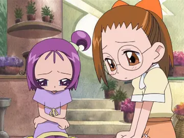 More! Useless Witch Doremi still 6
