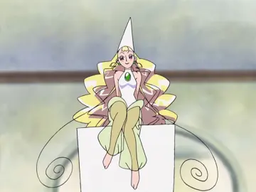 More! Useless Witch Doremi still 7