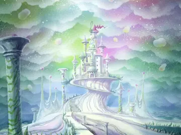 More! Useless Witch Doremi still 9