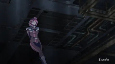 Mobile Suit Gundam: Twilight Axis still 11