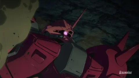 Mobile Suit Gundam: Twilight Axis still 12