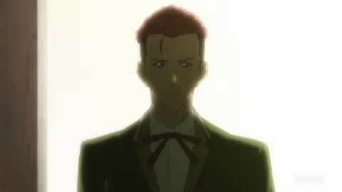 Mobile Suit Gundam: Twilight Axis still 2