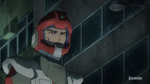 Mobile Suit Gundam: Twilight Axis still 4
