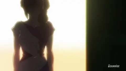Mobile Suit Gundam: Twilight Axis still 5