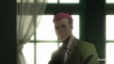 Mobile Suit Gundam: Twilight Axis still 6