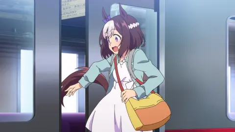 Umamusume: Pretty Derby still 2