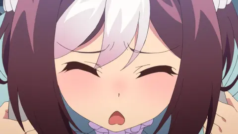 Umamusume: Pretty Derby still 3