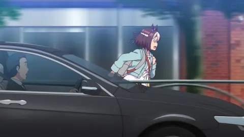 Umamusume: Pretty Derby still 4