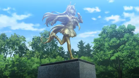 Umamusume: Pretty Derby still 5