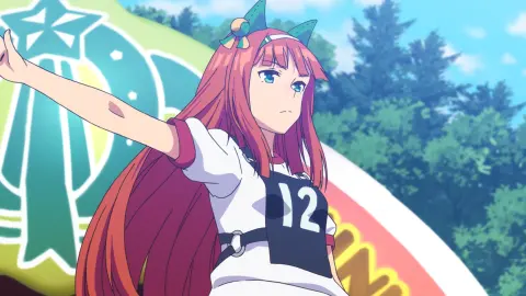 Umamusume: Pretty Derby still 7