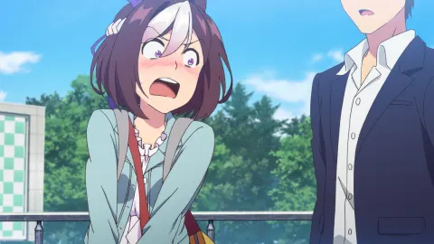 Umamusume: Pretty Derby still 9