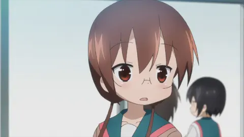 A-Channel: Let's Eat Hot Pot still 7