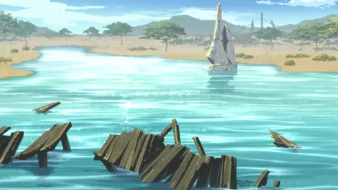 Kemono Friends 2 still 10