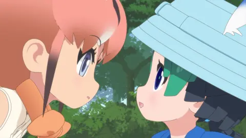 Kemono Friends 2 still 5