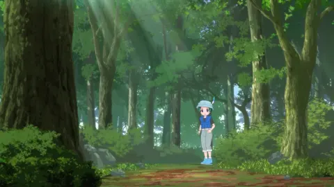 Kemono Friends 2 still 9
