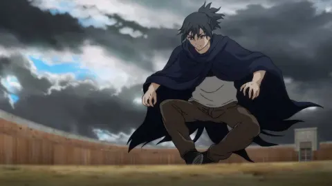 The Outcast Season 2 still 3
