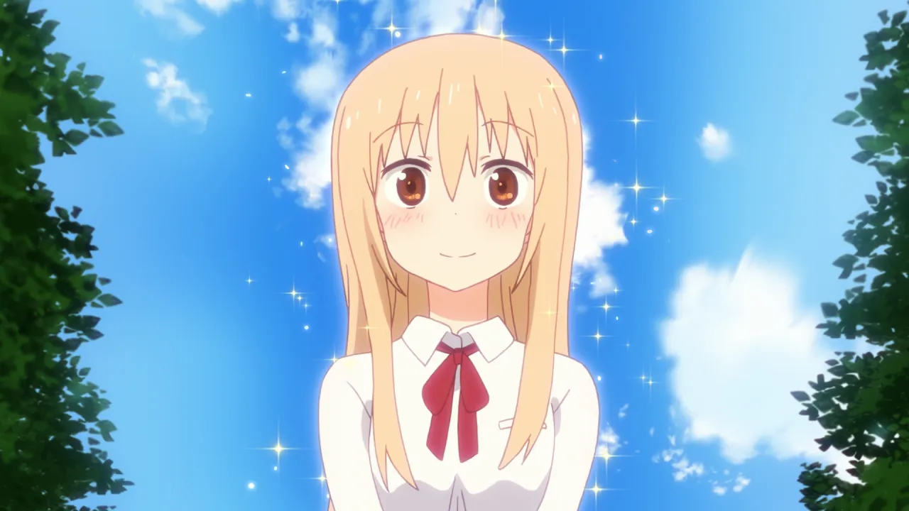 Himouto! Umaru-chan R