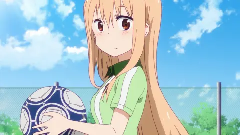 Himouto! Umaru-chan R still 12