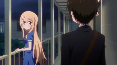 Himouto! Umaru-chan R still 3