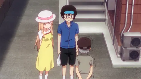 Himouto! Umaru-chan R still 5