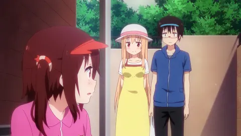 Himouto! Umaru-chan R still 6