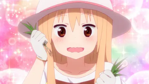 Himouto! Umaru-chan R still 7