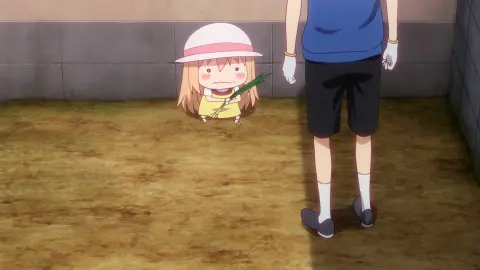 Himouto! Umaru-chan R still 8