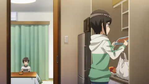 A Sister's All You Need still 8