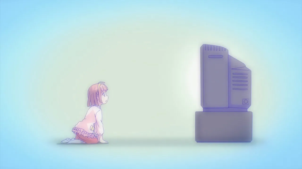 Anime-Gataris