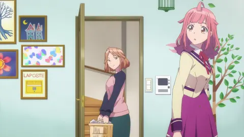 Anime-Gataris still 3