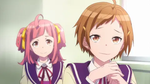 Anime-Gataris still 5