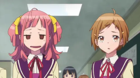 Anime-Gataris still 6