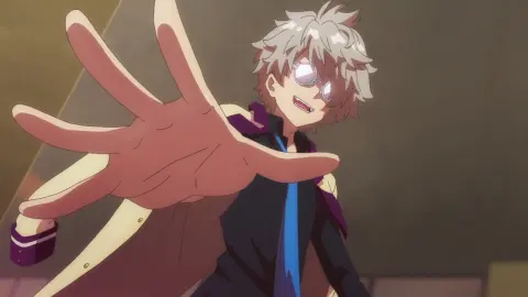Anime-Gataris still 7