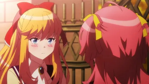 Anime-Gataris still 9