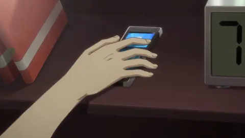 Convenience Store Boy Friends still 8