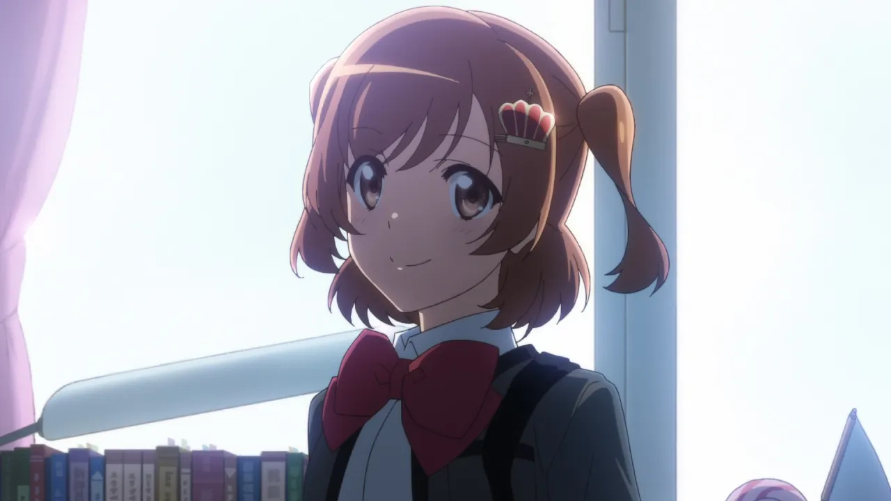 Revue Starlight