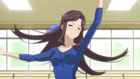 Revue Starlight still 10